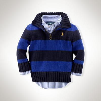 Cheap Kid's Polo Sweaters wholesale No. 4